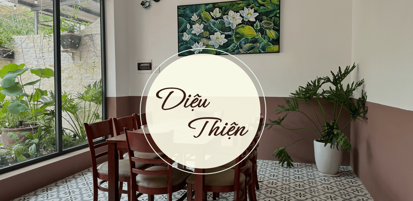 Events page banner